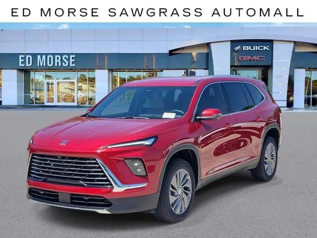 2027 Buick Enclave Preferred for sale in Sunrise, FL