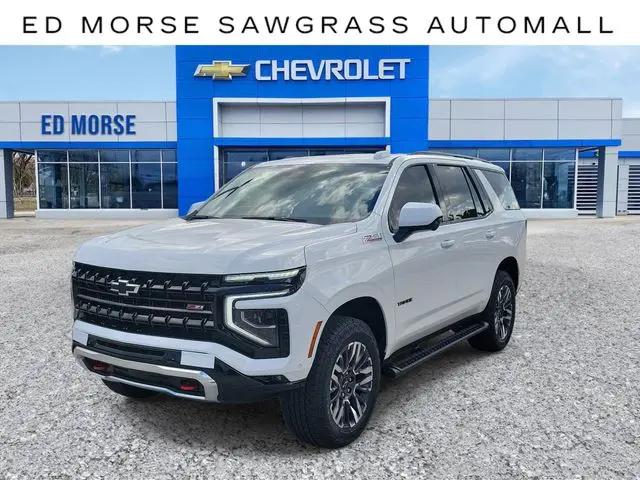 2026 Chevrolet Tahoe 4WD Z71 for sale in Sunrise, FL
