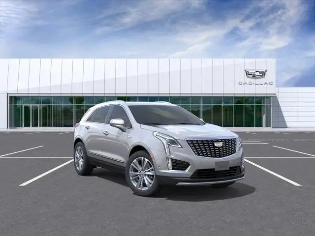 2026 Cadillac XT5 Premium Luxury AWD for sale in Lombard, IL