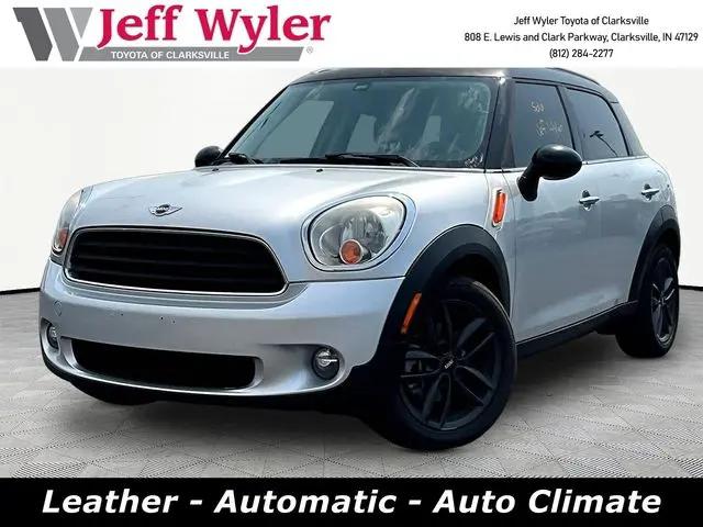 2014 MINI Countryman Cooper for sale in Clarksville, IN