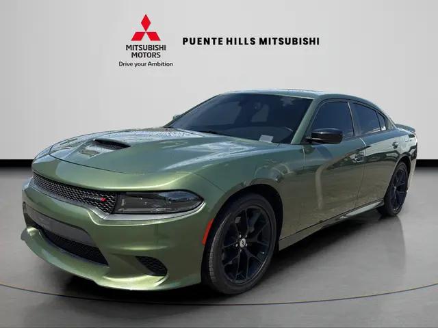 2023 Dodge Charger GT for sale in City of Industry, CA