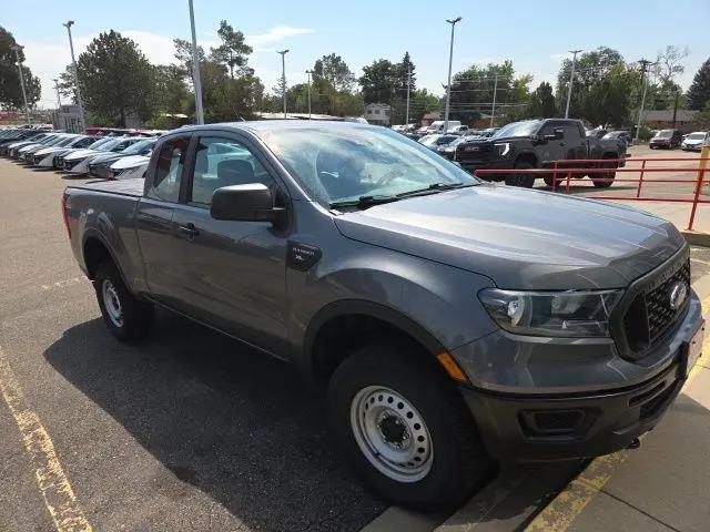 2021 Ford Ranger XL for sale in Longmont, CO