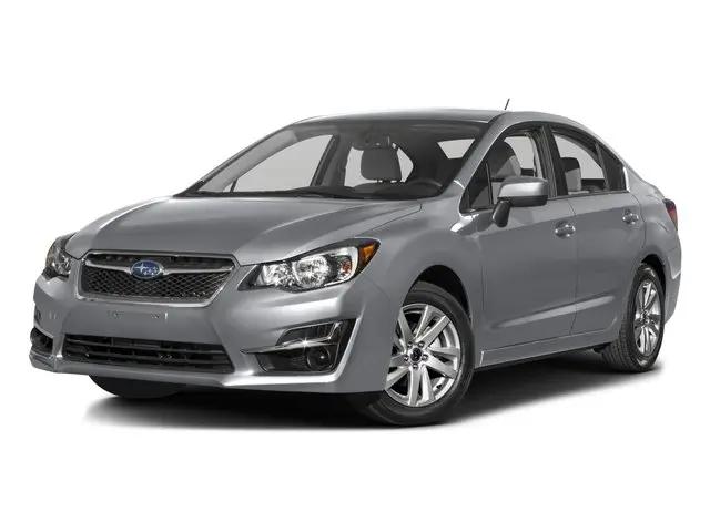 2016 Subaru Impreza 2.0i Premium for sale in Indianapolis, IN