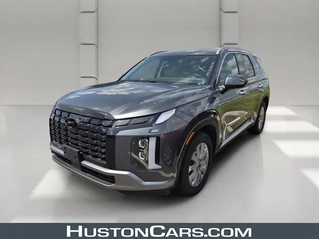 2024 Hyundai Palisade SEL for sale in Avon Park, FL