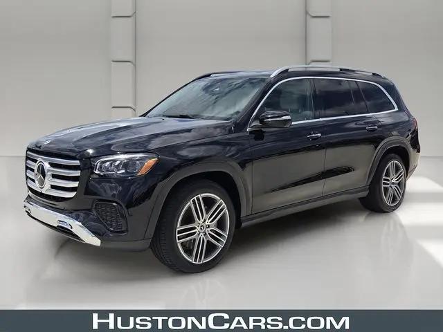 2025 Mercedes-Benz GLS GLS 450 4MATIC for sale in Avon Park, FL