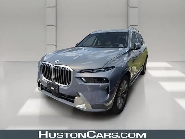 2026 BMW X7 xDrive40i for sale in Avon Park, FL