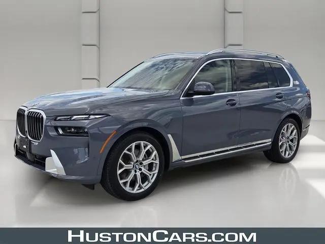 2026 BMW X7 xDrive40i for sale in Avon Park, FL
