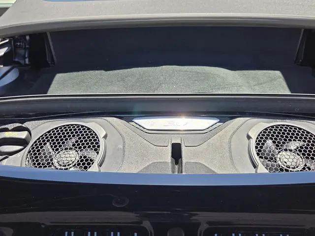 2025 Porsche 911 Carrera Cabriolet