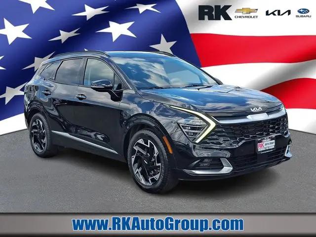 2023 Kia Sportage SX-Prestige for sale in Vineland, NJ