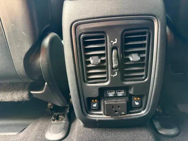 2020 Dodge Durango Citadel AWD