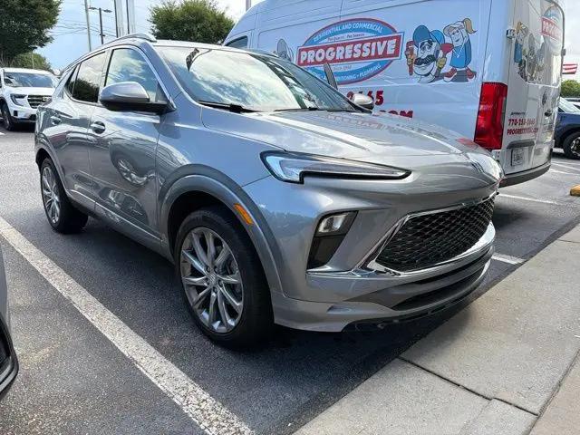 2024 Buick Encore GX Avenir AWD for sale in Newnan, GA