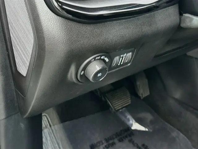 2024 Jeep Compass Trailhawk 4x4