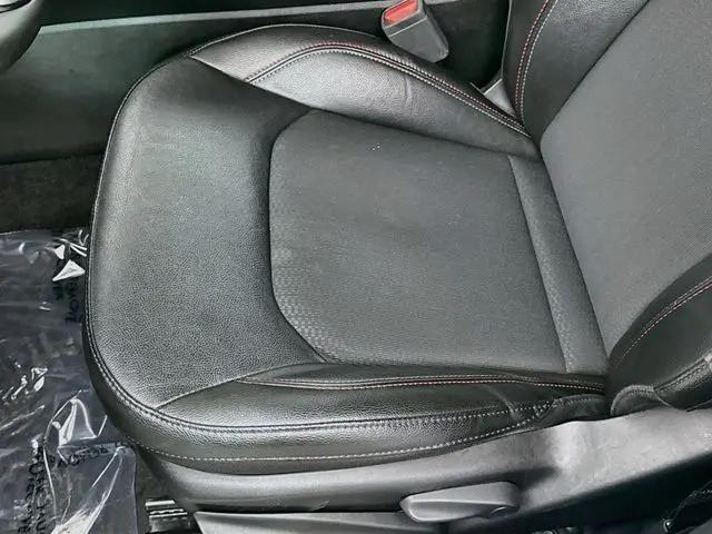 2024 Jeep Compass Trailhawk 4x4