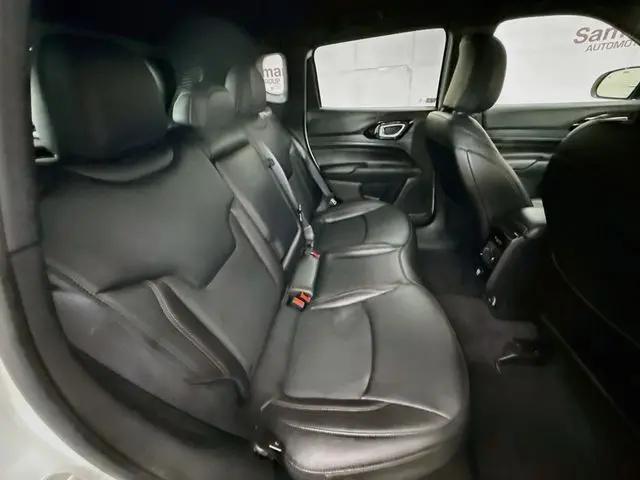 2024 Jeep Compass Trailhawk 4x4