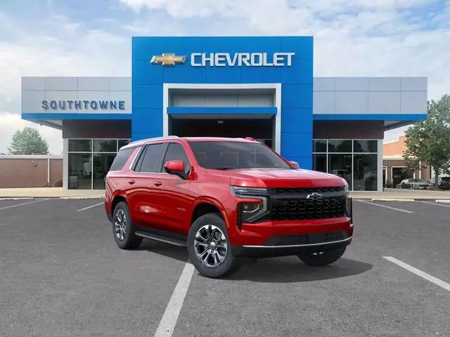 2026 Chevrolet Tahoe LS for sale in Newnan, GA