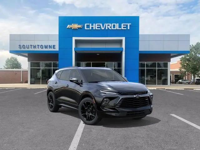 2026 Chevrolet Blazer RS for sale in Newnan, GA