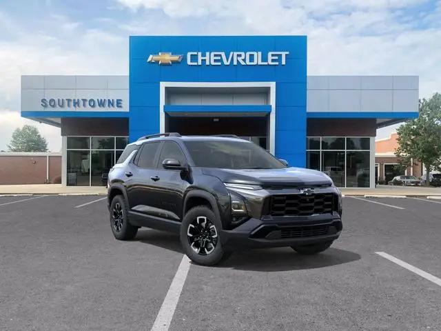 2027 Chevrolet Equinox ACTIV FWD for sale in Newnan, GA