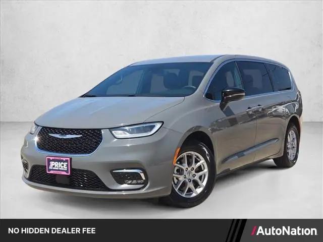 2025 Chrysler Pacifica Select for sale in North Richland Hills, TX