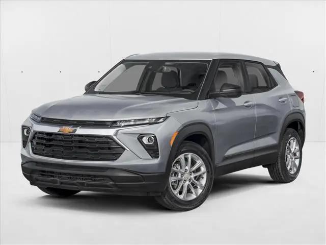 2026 Chevrolet TrailBlazer FWD LT for sale in North Richland Hills, TX