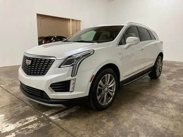 2023 Cadillac XT5 FWD Premium Luxury for sale in Dallas, TX
