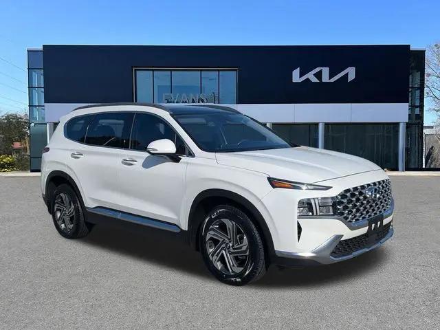 2023 Hyundai Santa Fe SEL for sale in Evans, GA
