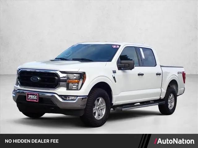 2023 Ford F-150 XLT for sale in Centennial, CO