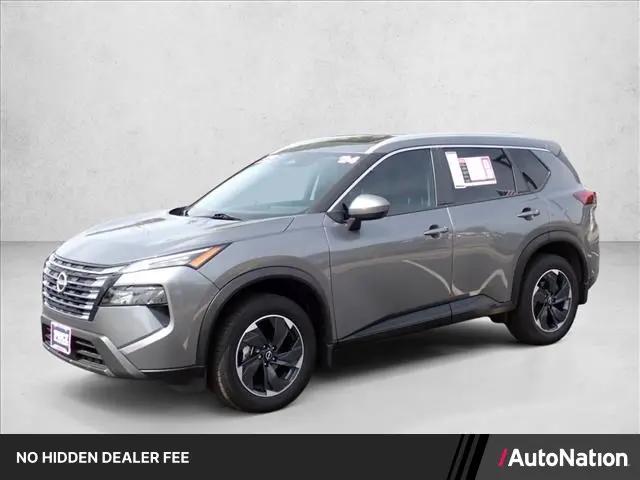 2024 Nissan Rogue SV FWD for sale in Centennial, CO