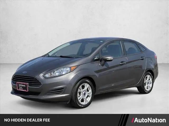 2019 Ford Fiesta SE for sale in Centennial, CO