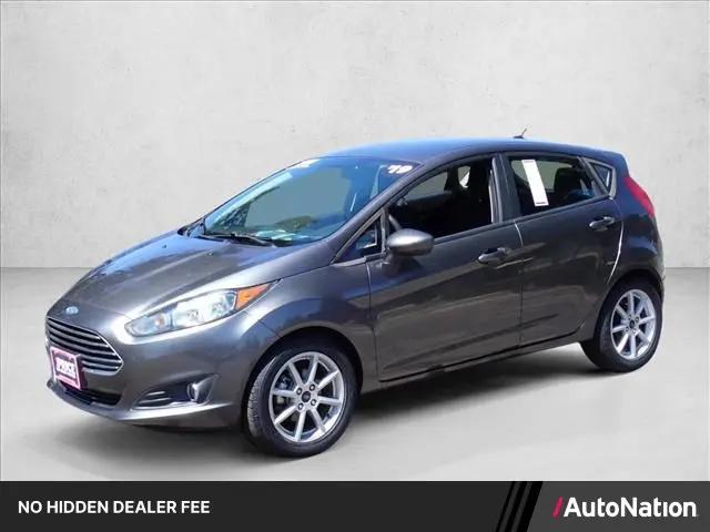 2019 Ford Fiesta SE for sale in Centennial, CO