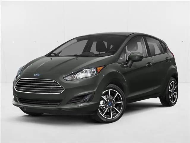 2019 Ford Fiesta SE for sale in Centennial, CO