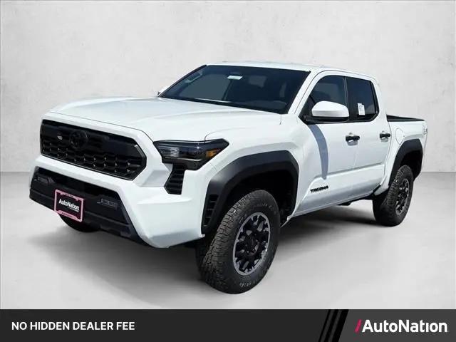 2026 Toyota Tacoma TRD Off Road for sale in Centennial, CO