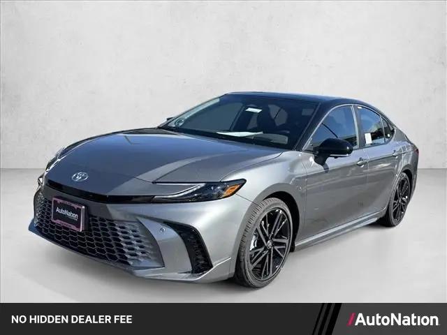 2026 Toyota Camry XSE for sale in Centennial, CO