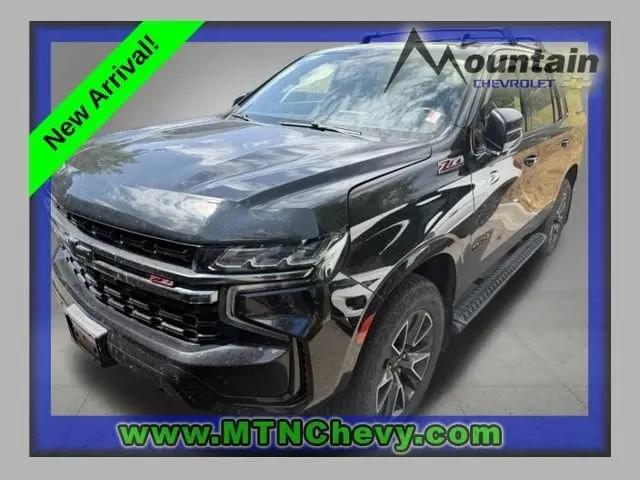2021 Chevrolet Tahoe Z71 for sale in Glenwood Springs, CO