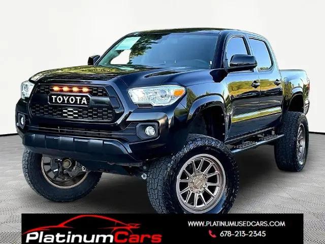 2022 Toyota Tacoma SR for sale in Alpharetta, GA