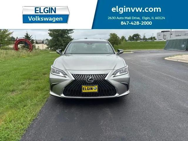 2021 Lexus ES 250 ES 250 for sale in Elgin, IL