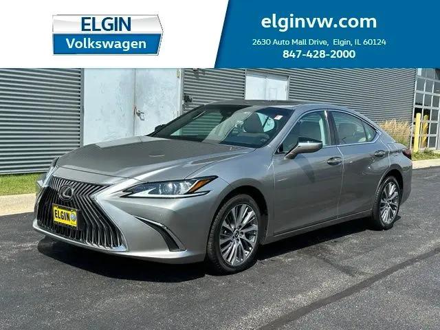 2021 Lexus ES 250 ES 250 for sale in Elgin, IL