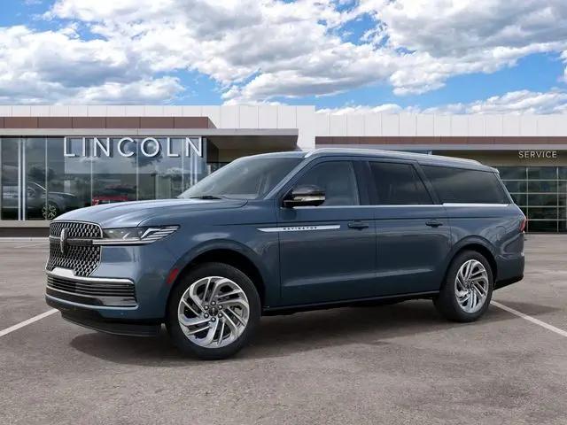 2027 Lincoln Navigator Reserve L for sale in Naperville, IL