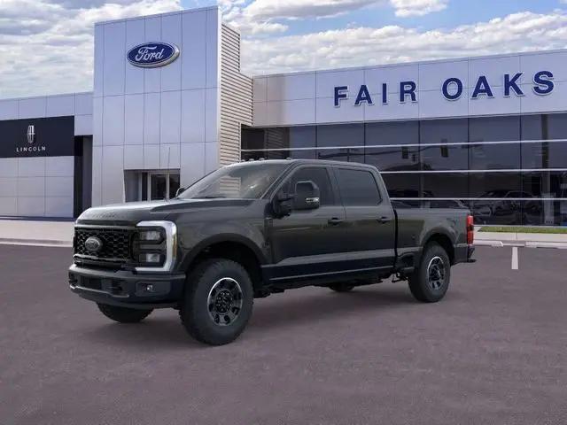 2026 Ford F-250 LARIAT for sale in Naperville, IL