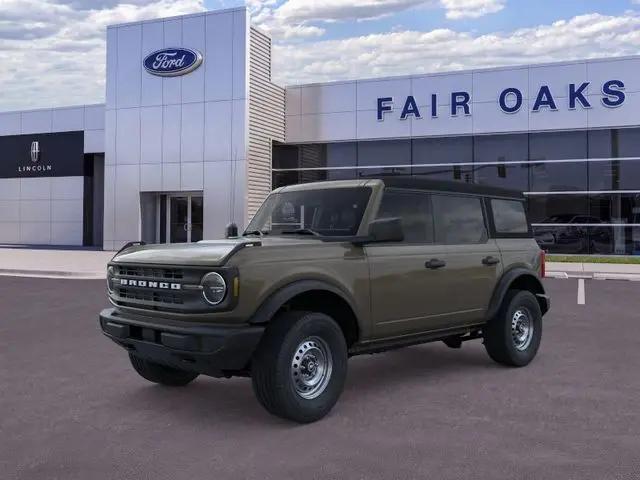 2026 Ford Bronco Base for sale in Naperville, IL