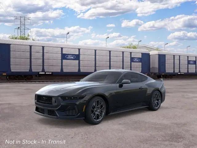 2026 Ford Mustang EcoBoost Premium Fastback for sale in Naperville, IL