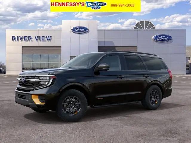 2027 Ford Expedition Tremor for sale in Oswego, IL