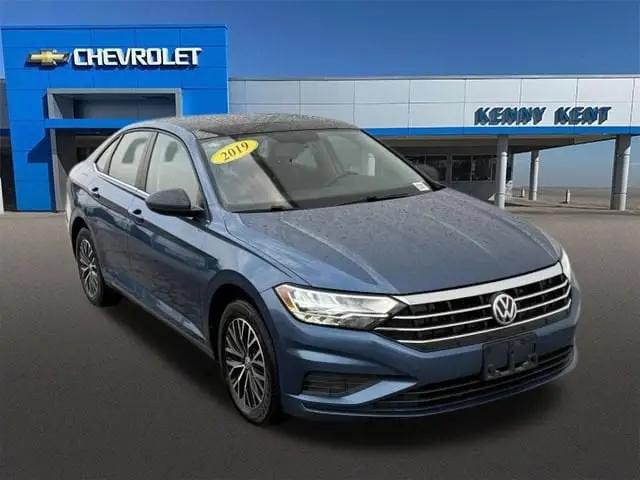 2019 Volkswagen Jetta 1.4T S for sale in Evansville, IN