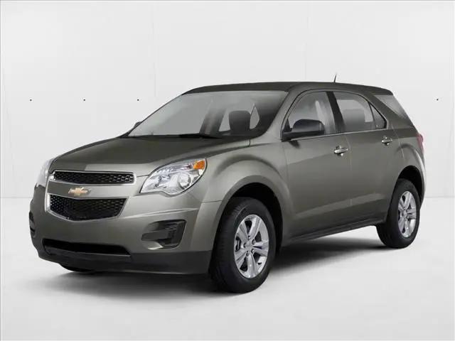 2012 Chevrolet Equinox LT w/1LT for sale in Mobile, AL