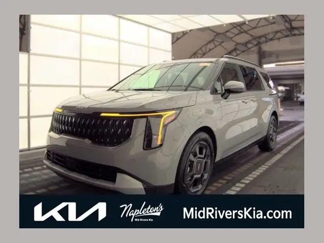 2026 Kia Carnival MPV EX for sale in St. Peters, MO
