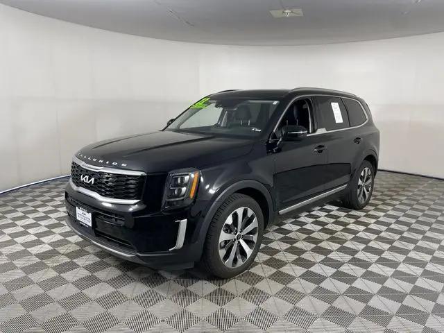 2022 Kia Telluride EX for sale in Bremerton, WA