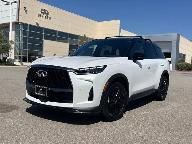 2027 INFINITI QX60 SPORT AWD for sale in Ontario, CA