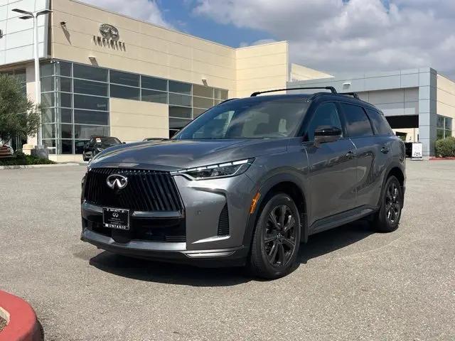 2027 INFINITI QX60 AUTOGRAPH AWD for sale in Ontario, CA