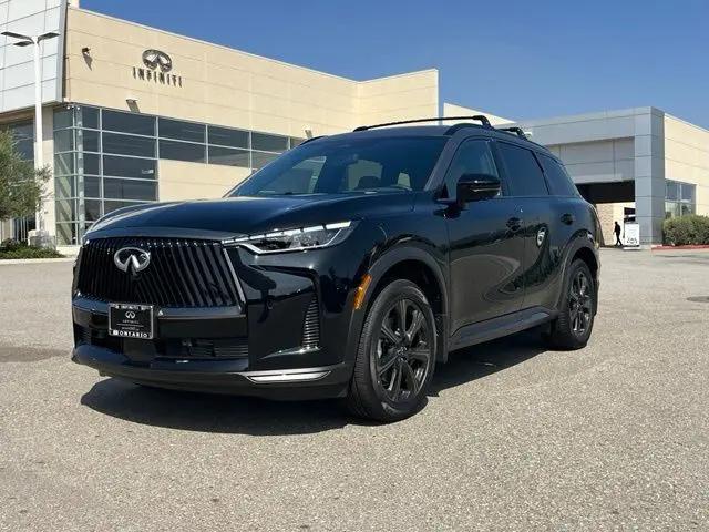 2027 INFINITI QX60 AUTOGRAPH AWD for sale in Ontario, CA
