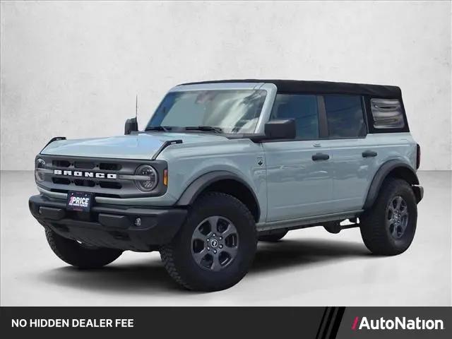 2023 Ford Bronco Big Bend for sale in Corpus Christi, TX