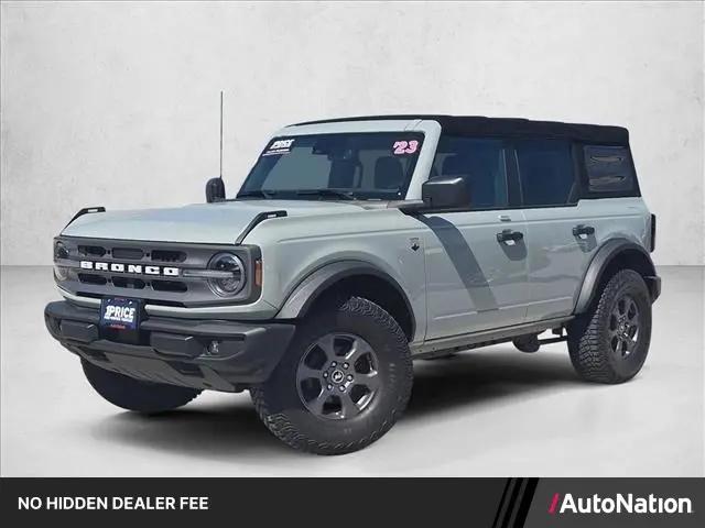 2023 Ford Bronco Big Bend for sale in Corpus Christi, TX
